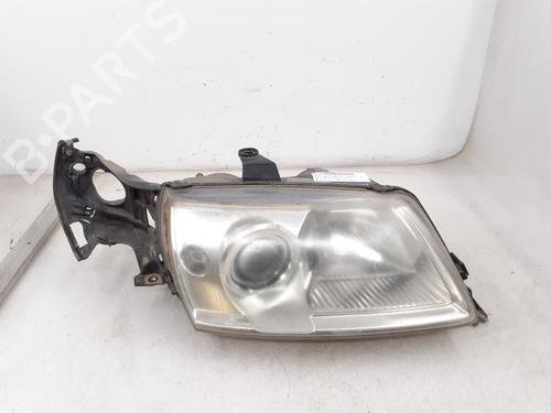 Used Right headlight SAAB 9-5 (YS3E) 3.0 TiD (177 hp) 24783868