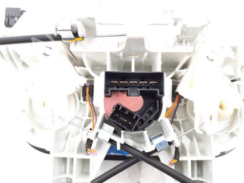 Used Climate control FIAT FIORINO Box Body/MPV (225_) 1.3 D Multijet (225BXD1A, 225BXB1A, 225BXB11) (75 hp) 24782497