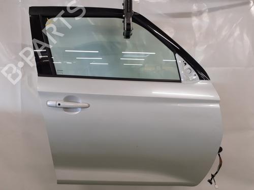Used Right front door SUZUKI SWIFT VI (ZD_, ZC_) 1.2 VVT Hybrid (ZCEDS, AOL312) (83 hp) 33122736