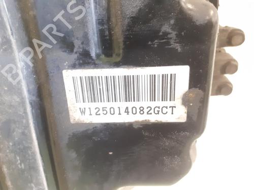 Gearbox OPEL MERIVA B MPV (S10) 1.7 CDTI (75) | BP39258015M3  - Image 6