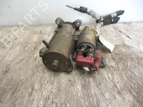 Starter JAGUAR S-TYPE II (X200) 3.0 V6 | BP24776839M8 