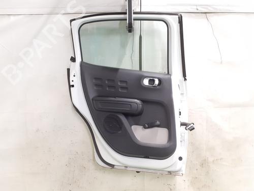 Left rear door CITROËN C3 III (SX) 1.2 PureTech 82 | BP29524078C4