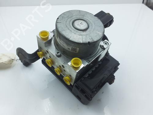 Used ABS pump ABS pump BMW 1 (F20) 116 d (116 hp) 33890492 33890492