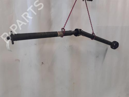 Driveshaft MERCEDES-BENZ C-CLASS (W203) C 240 (203.061) | BP24786569M37