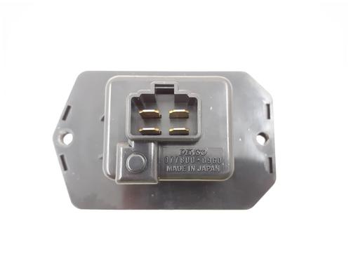Varmeblæsermodstand HONDA ACCORD VIII (CU) 2.2 i-DTEC (CU3) | BP24790007M108