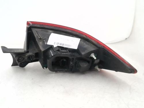 Used Left taillight RENAULT CLIO IV (BH_) 1.5 dCi 75 (75 hp) 24780048