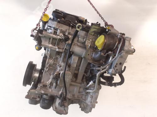 Engine CITROËN C3 III (SX) 1.2 THP 110 (SXHNPS, SXHNZT, SXHNZ6) | BP32445262M1