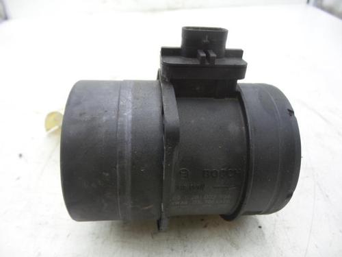 Mass air flow sensor VW SHARAN (7N1, 7N2) 2.0 TDI 4motion | BP24781310M95 
