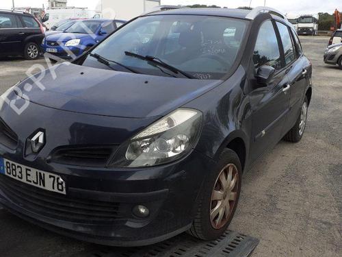 Used Parts RENAULT CLIO III Grandtour (KR0/1_) 1.2 16V (KR0P) (101 hp) 2415667