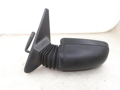 Used Left mirror PEUGEOT 205 II (20A/C) 1.7 Diesel (60 hp) 24794523