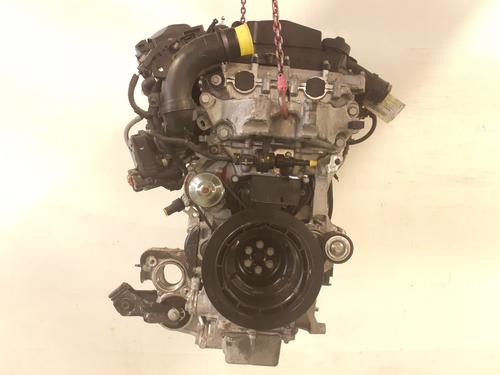 Motor PEUGEOT 3008 I MPV (0U_) 1.2 (131 hp) 31836790