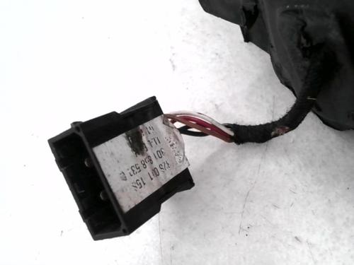Left mirror AUDI A4 B5 (8D2) 1.9 TDI | BP24780268C26 