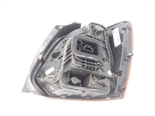 Left taillight VW POLO V (6R1, 6C1) 1.2 TSI 16V | BP26929559C34