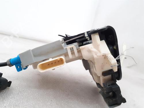 Front right lock AUDI A3 Sportback (8VA, 8VF) 1.6 TDI | BP24791699C97 