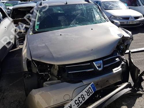 Heater resistor DACIA LOGAN MCV II 1.5 dCi | BP24778801M108  - Image 5