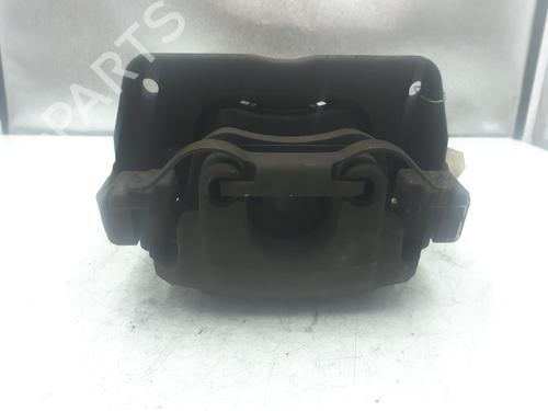 Left front brake caliper PEUGEOT 3008 II SUV (MC_, MR_, MJ_, M4_) 1.6 THP 165 (M45GYW, M45GZW, M45GYV) | BP30121943M105