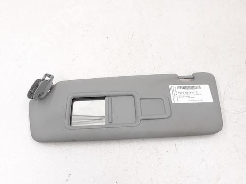 Used Right sun visor AUDI A1 (8X1, 8XK) 1.2 TFSI (86 hp) 24785515