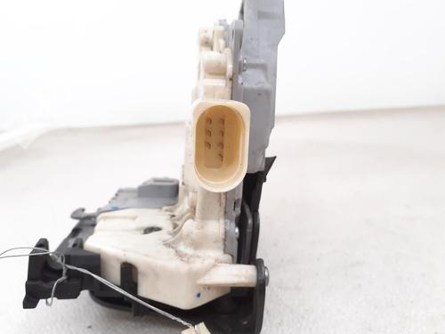 Rear right lock SEAT LEON (1P1) 2.0 FSI | BP24794832C99 