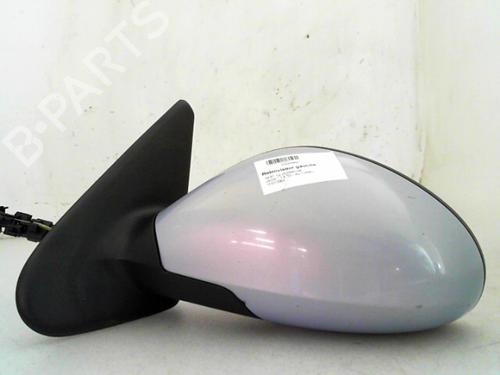 Left mirror SEAT LEON (1M1) 1.9 TDI | BP24778541C26 