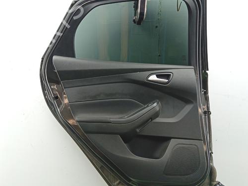 left-rear-door-ford-focus-iii-2010-2011-2012-2013-2014-2015-2016-2017-2018-2019-2020-40055939 main image
