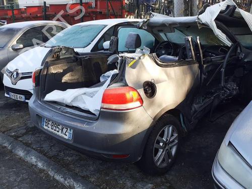 Headlight switch VW GOLF VI (5K1) 1.6 TDI | BP24787104I24  - Image 10