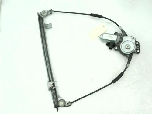 Front right window mechanism FIAT PUNTO (176_) 60 1.2 | BP24778876C23 