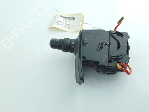 Switch RENAULT CLIO III (BR0/1, CR0/1) | BP38585550I30 - Image 5