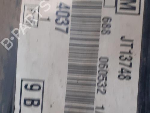 Used Rear axle FORD FOCUS III 1.5 TDCi (120 hp) 24787996