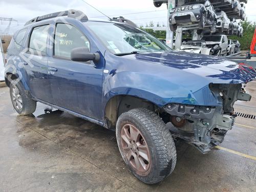 Gearbox DACIA DUSTER (HS_)  | BP33700937M3  - Image 23