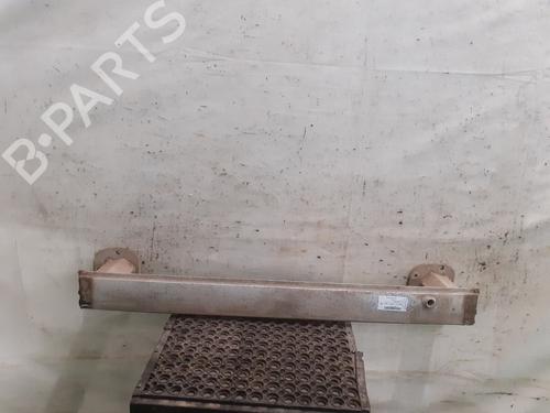 Rear bumper reinforcement CITROËN C4 II (NC_) 1.6 HDi 115 | BP27889749C73 