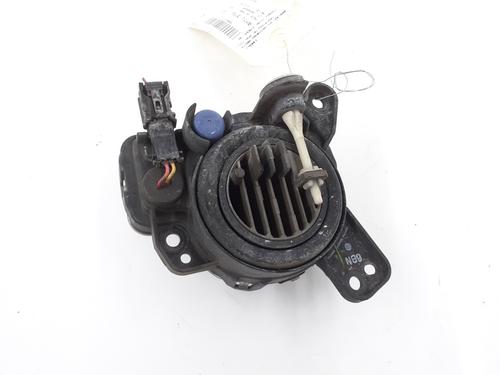 Left front fog light MAZDA CX-3 (DK) 2.0 SKYACTIV-G AWD (DK4W7, DKEAW) | BP30168193C30