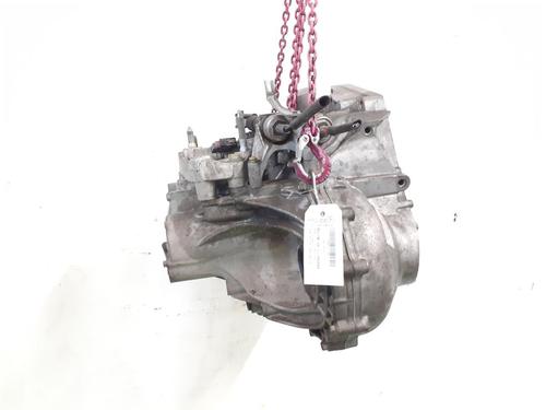 Used Gearbox HONDA CIVIC VIII Hatchback (FN, FK) 2.2 CTDi (FK3) (140 hp) 24790353