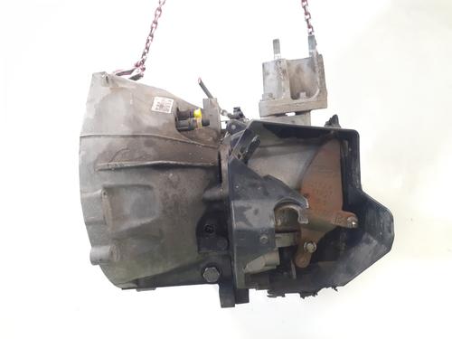 gearbox-ford-fiesta-vi-cb1-ccn-2008-30677841 main image