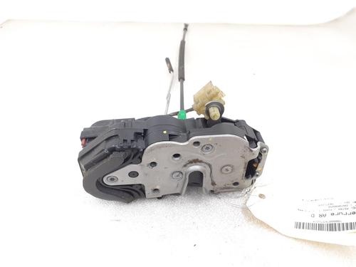 Used Rear right lock OPEL ASTRA J (P10) 1.7 CDTI (68) (110 hp) 24789538