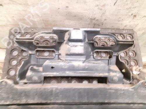 Rear bumper reinforcement KIA RIO III (UB) 1.4 CRDi | BP28690521C73 