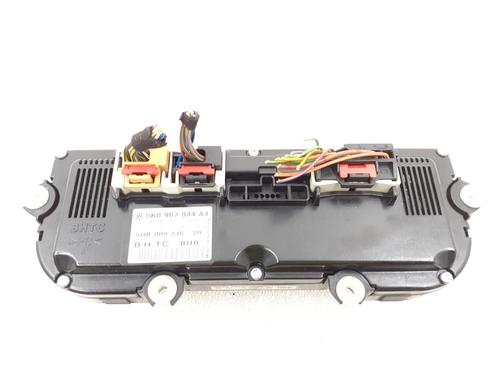 Climate control VW GOLF PLUS V (5M1, 521) 2.0 TDI | BP24787049I5 