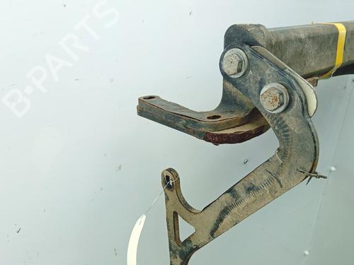 Used Tow ball/Mechanism Tow ball/Mechanism 37076575 37076575