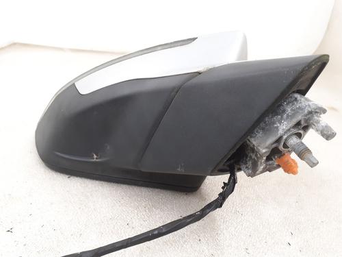 Right mirror SEAT LEON (5F1) 1.6 TDI | BP26155116C27 