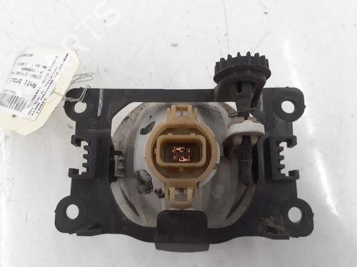 Used Left front fog light Left front fog light CITROËN C3 Picasso (SH_) 1.4 VTi 95 (SH8FSC, SH8FP0, SH8FP6) (95 hp) 30123805 30123805