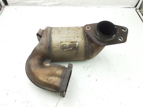 Used Catalyst RENAULT KANGOO (KC0/1_) 1.5 dCi (68 hp) 24790634