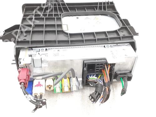 Bilradio AUDI A4 B9 Avant (8W5, 8WD) RS4 quattro (450 hp) 24793619