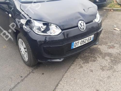Sikkerhedssele-spænde VW UP! (121, 122, BL1, BL2, BL3, 123) 1.0 | BP24783251I32 