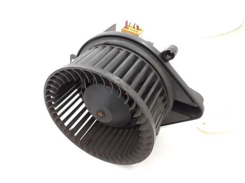 Ventilator motor AUDI A4 B7 (8EC) 3.0 TDI quattro (233 hp) 24785049