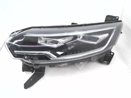 Left headlight RENAULT ESPACE V (JR_) 2.0 Blue dCi 200 (JRAL) | BP24781588C28