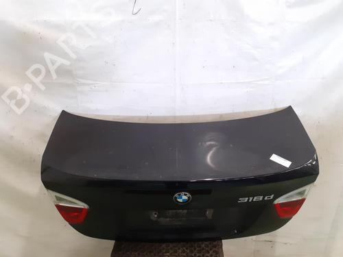 Used Tailgate Tailgate BMW 3 (E90) 318 d (143 hp) 24795625 24795625