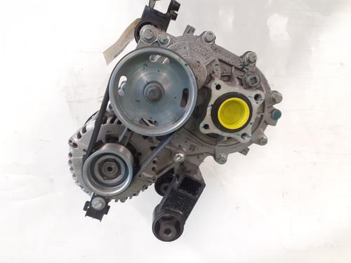Used Engine CITROËN AMI (9A_) Electric (9AZ2CA) (8 hp) 31216642