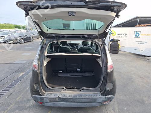 Switch RENAULT SCÉNIC III (JZ0/1_) 1.2 TCe (JZ16) | BP30898932I30 - Image 39