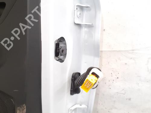 Left rear door PEUGEOT 208 II (UB_, UP_, UW_, UJ_) 1.2 Hybrid 100 | BP27818802C4 