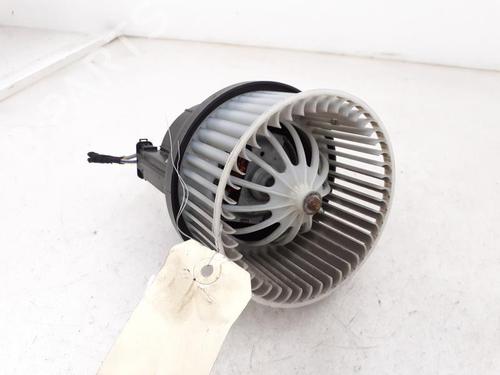 Heater blower motor LAND ROVER DISCOVERY SPORT (L550) 2.0 D150 MHEV 4x4 | BP24785944M62 