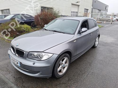 Left taillight BMW 1 (E87) 120 i | BP24797974C34  - Image 5